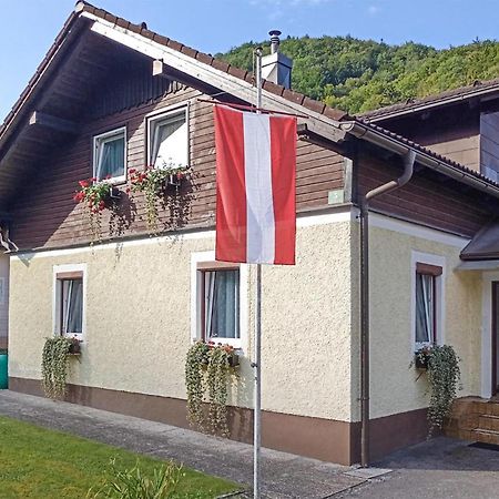 Ruhige Ferienwohnung Loich Kültér fotó