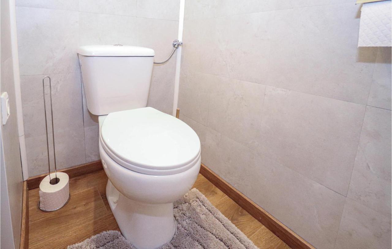 Ruhige Ferienwohnung Loich Kültér fotó
