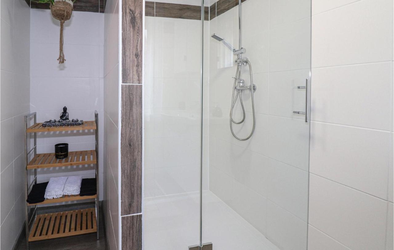 Ruhige Ferienwohnung Loich Kültér fotó