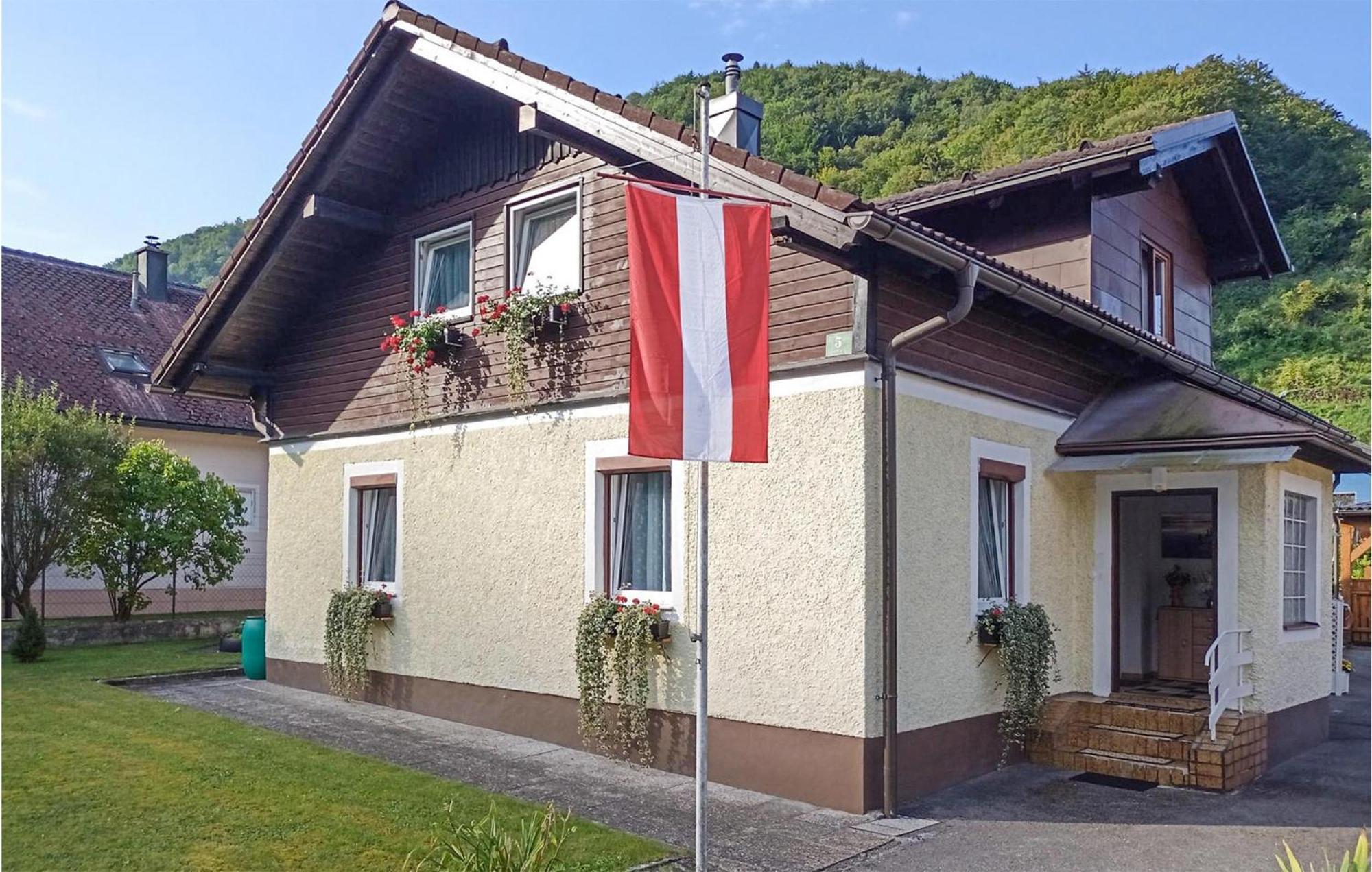 Ruhige Ferienwohnung Loich Kültér fotó